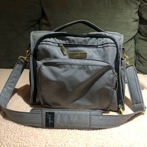 JuJuBe Diaper Bag